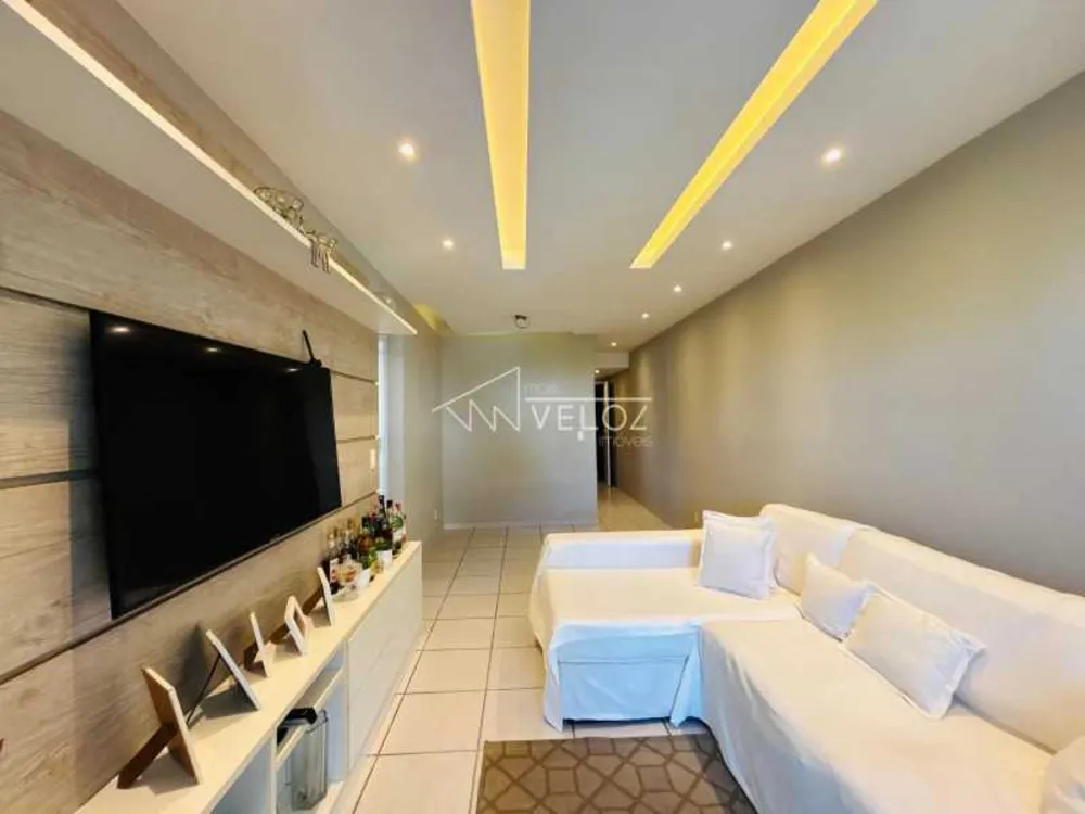 Apartamento, 2 quartos, 87 m² - Foto 4