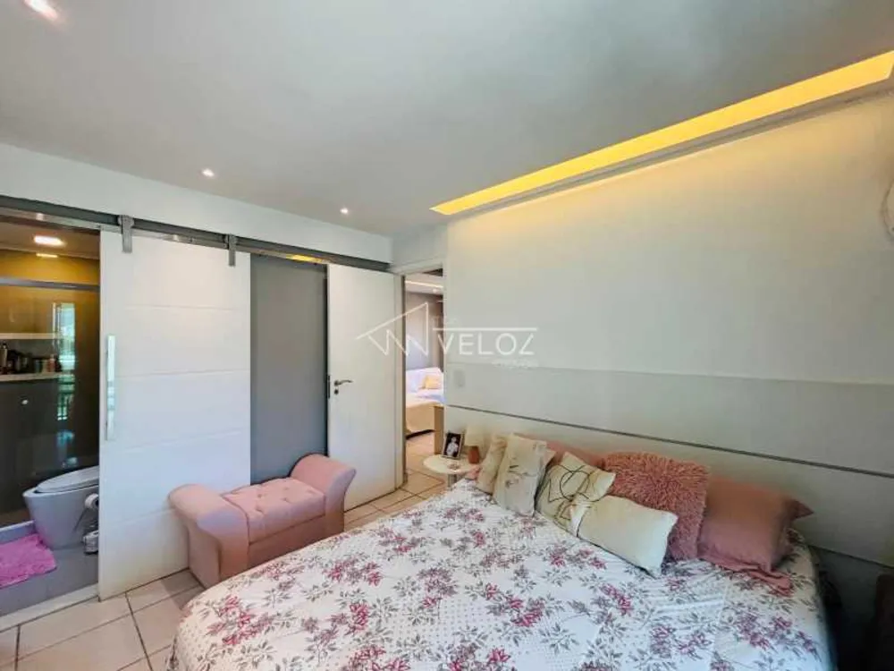 Apartamento, 2 quartos, 87 m² - Foto 2