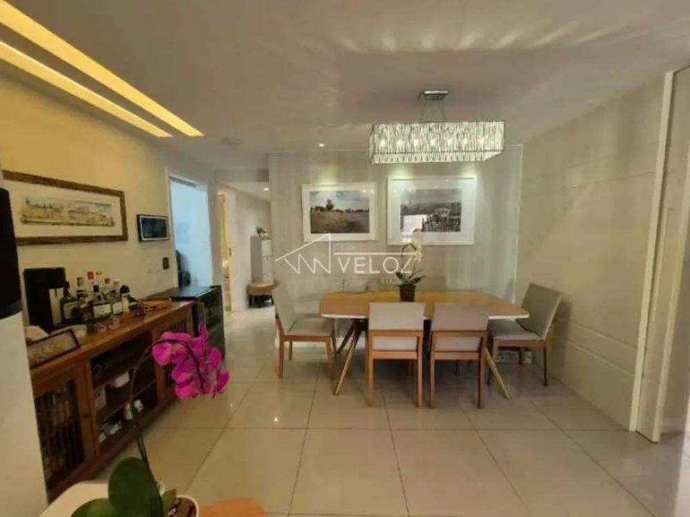 Apartamento, 2 quartos, 85 m² - Foto 9