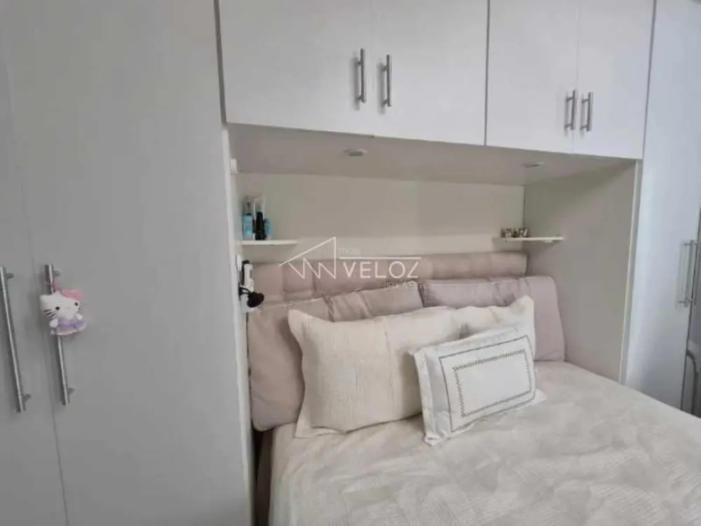 Apartamento, 2 quartos, 85 m² - Foto 18