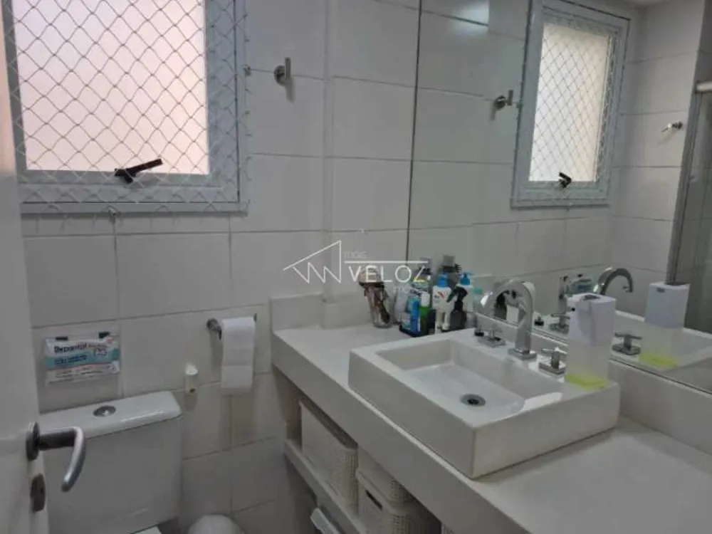 Apartamento, 2 quartos, 85 m² - Foto 22
