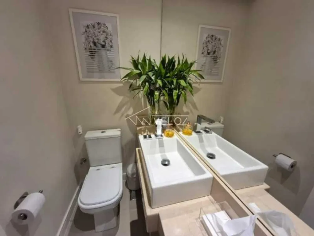 Apartamento, 2 quartos, 85 m² - Foto 10