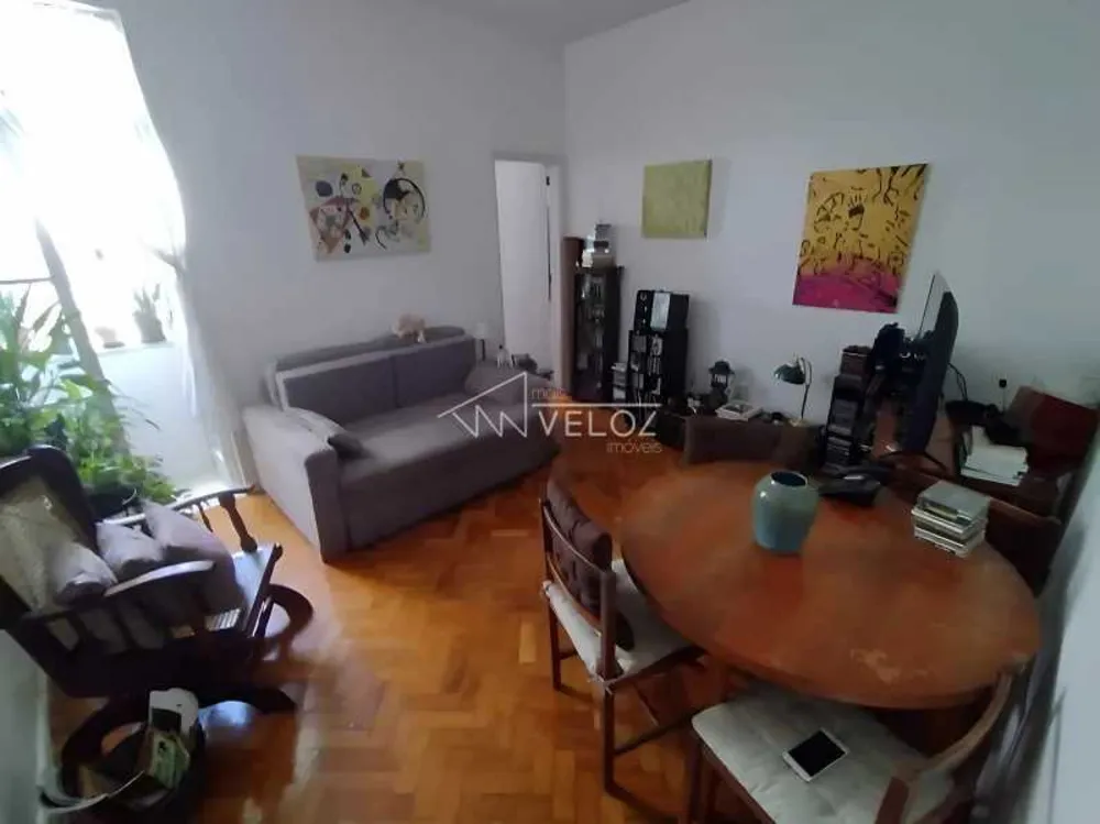 Apartamento, 1 quarto, 54 m² - Foto 17