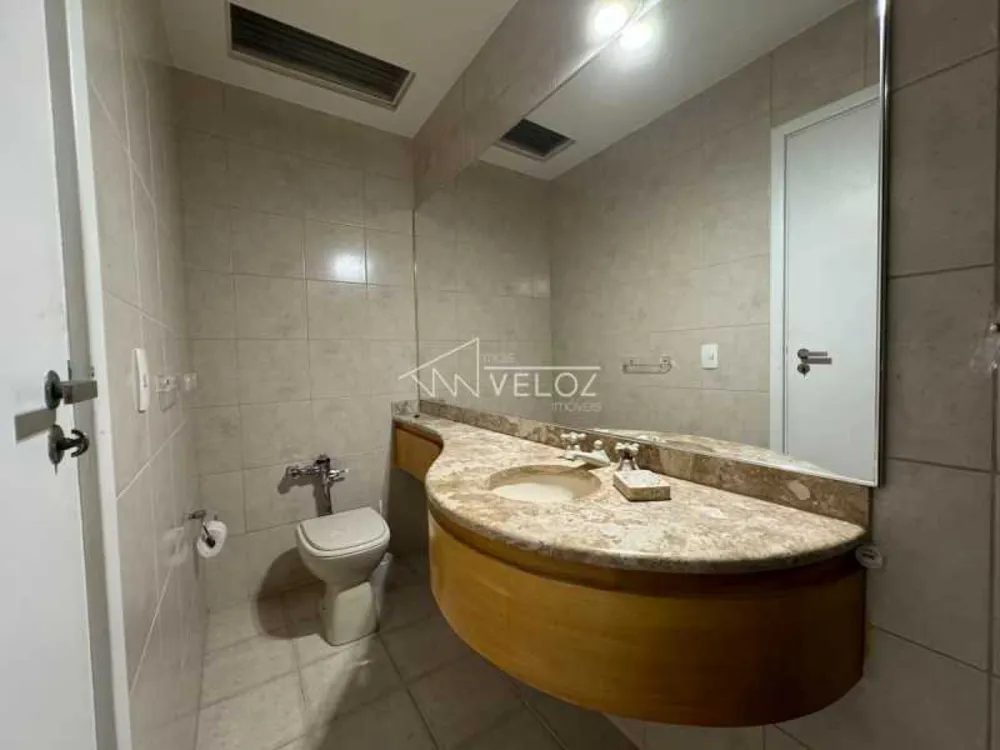 Apartamento, 3 quartos, 132 m² - Foto 5