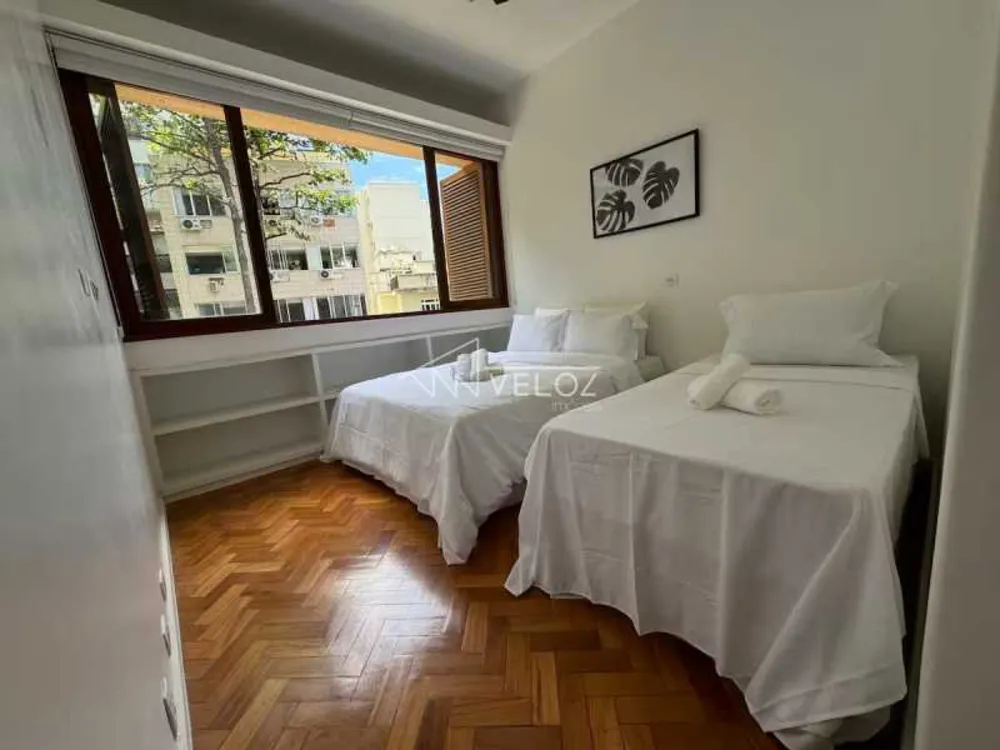 Apartamento, 3 quartos, 132 m² - Foto 4
