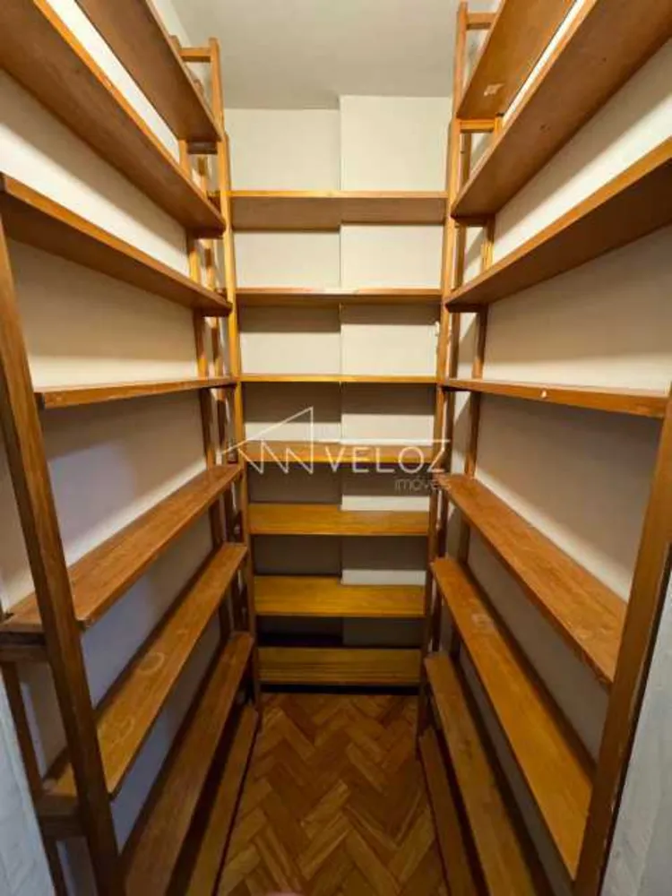 Apartamento, 3 quartos, 132 m² - Foto 7