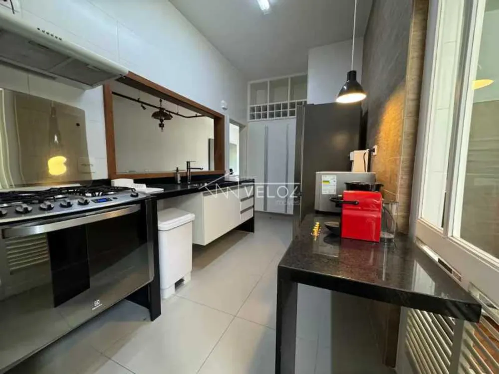 Apartamento, 3 quartos, 132 m² - Foto 9