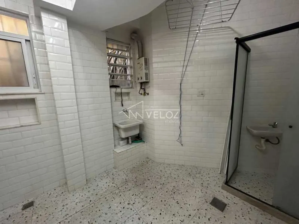 Apartamento, 2 quartos, 74 m² - Foto 2