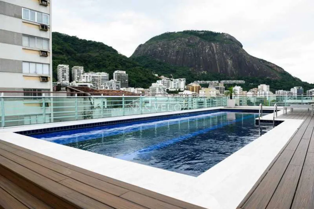 Apartamento, 1 quarto, 60 m² - Foto 18