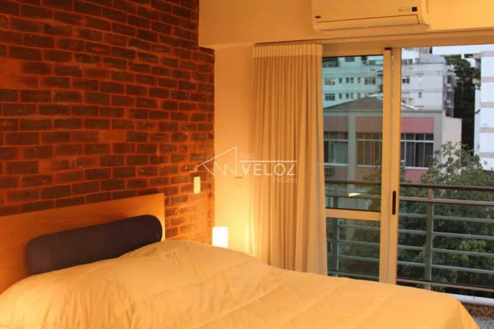 Apartamento, 1 quarto, 60 m² - Foto 10