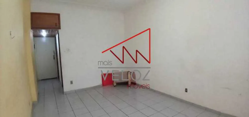 Kitnet-Studio, 27 m² - Foto 1