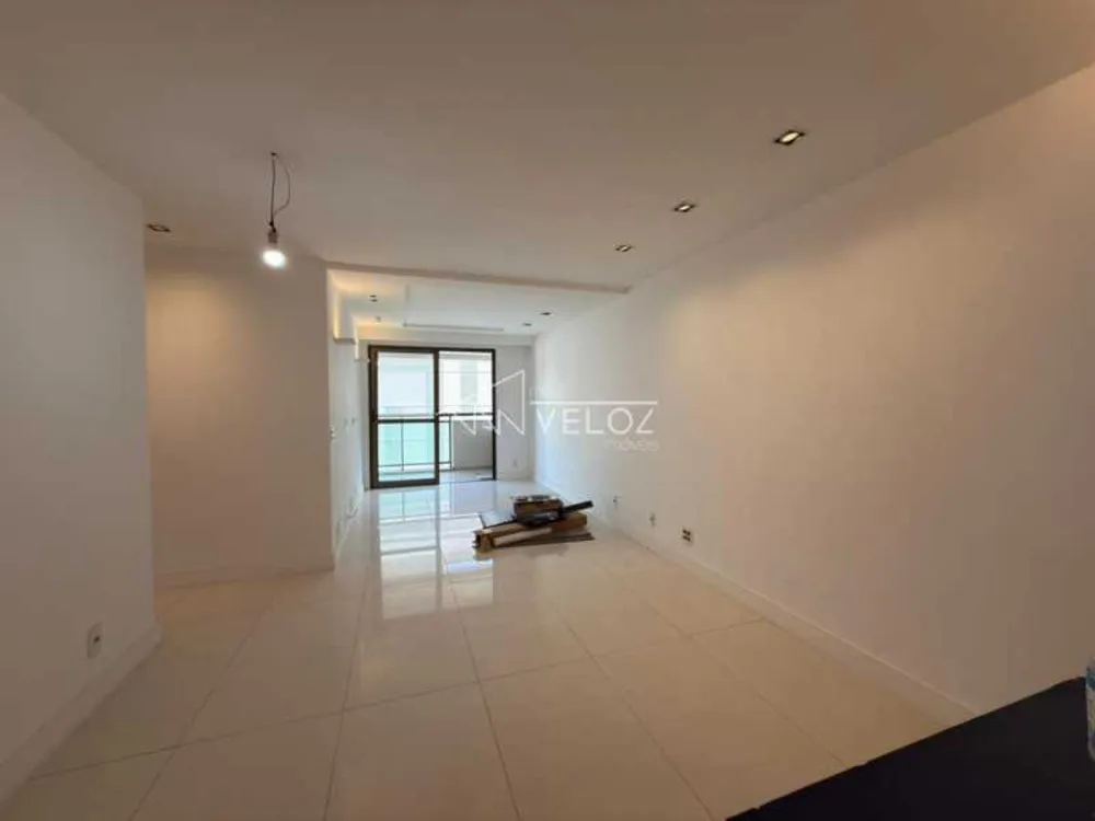 Apartamento, 3 quartos, 88 m² - Foto 3