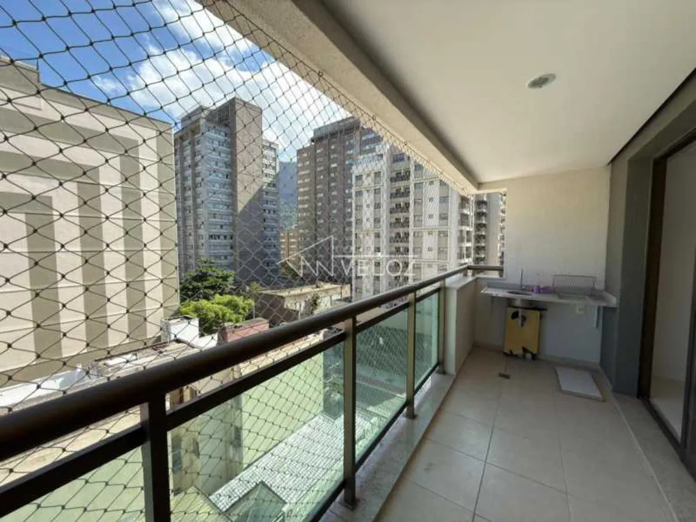 Apartamento, 3 quartos, 88 m² - Foto 16