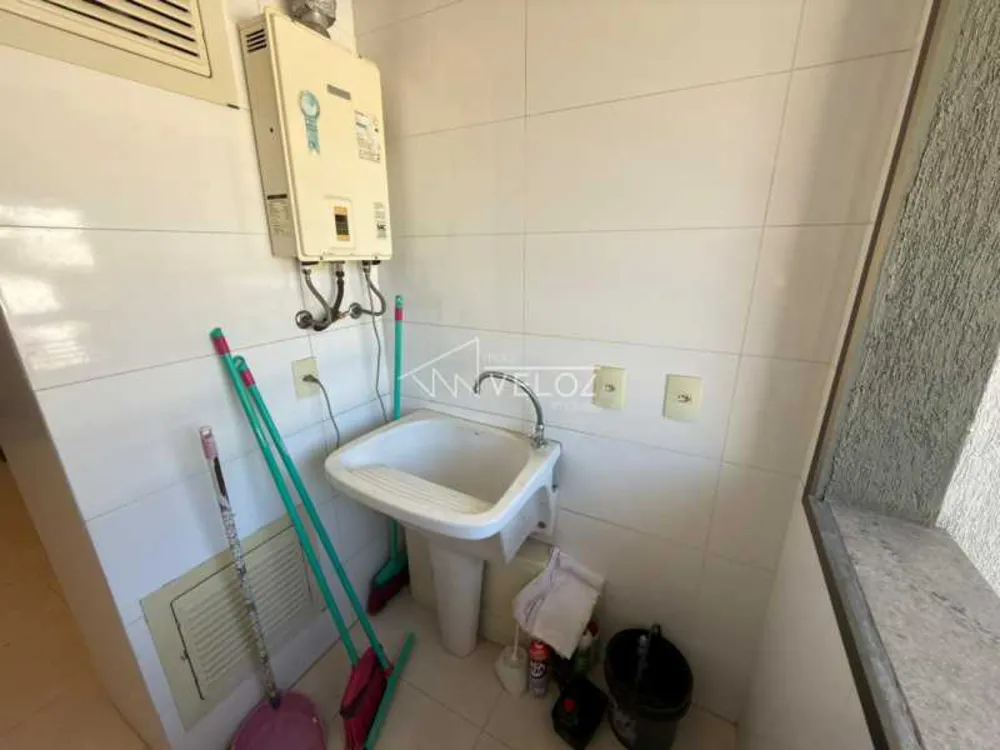 Apartamento, 3 quartos, 88 m² - Foto 17