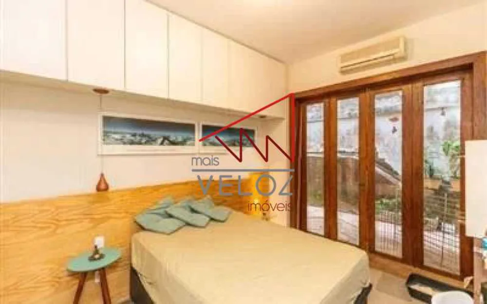 Apartamento, 2 quartos, 138 m² - Foto 10