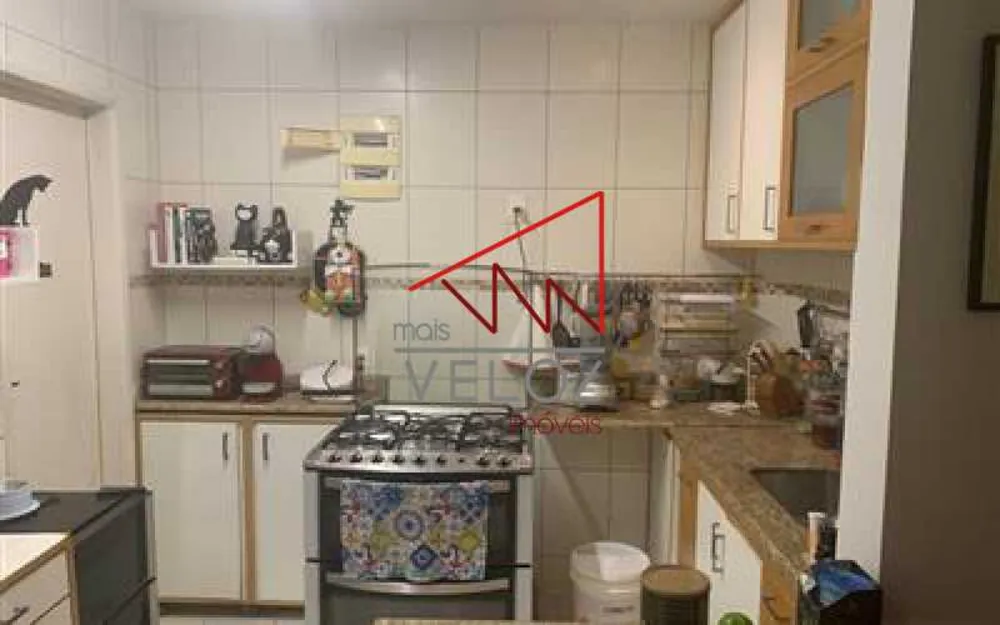 Apartamento, 2 quartos, 138 m² - Foto 16