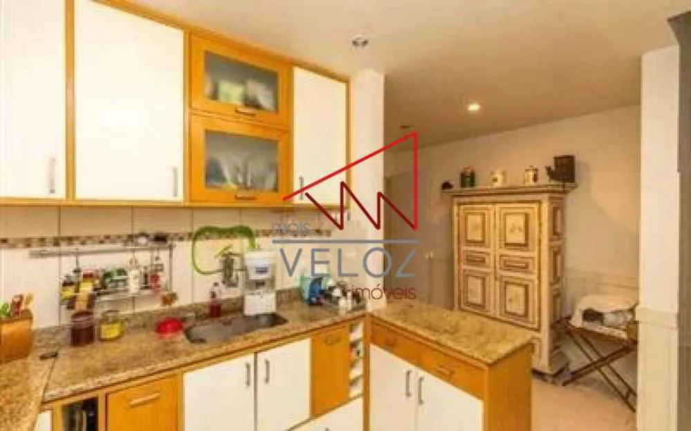 Apartamento, 2 quartos, 138 m² - Foto 17