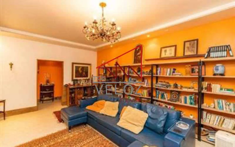 Apartamento, 2 quartos, 138 m² - Foto 3
