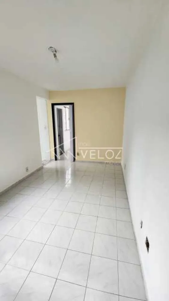 Apartamento, 1 quarto, 37 m² - Foto 2