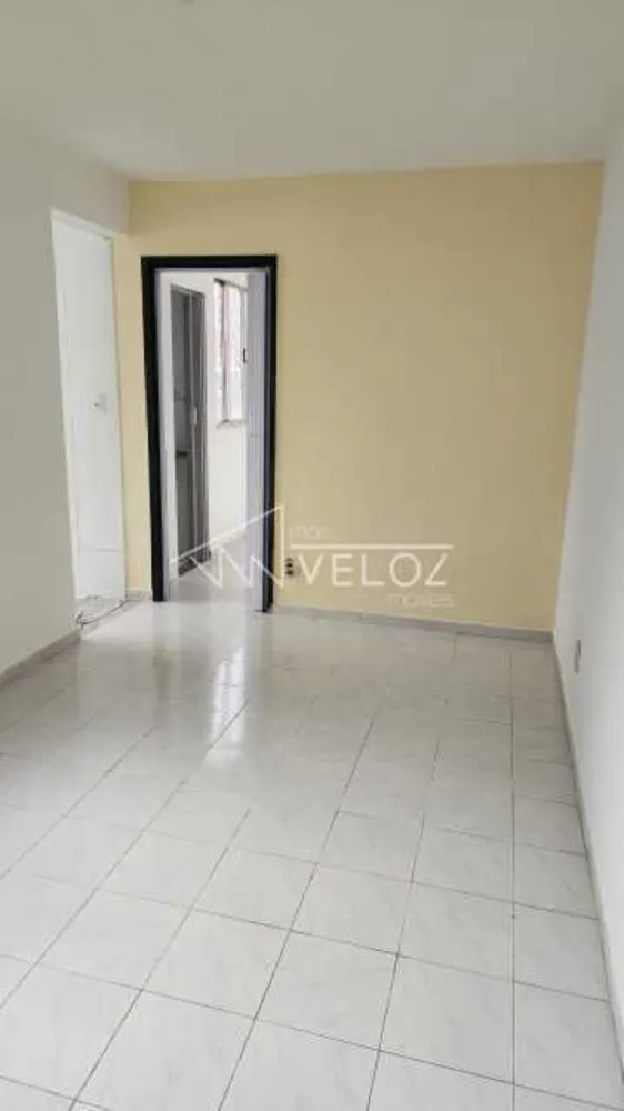 Apartamento, 1 quarto, 37 m² - Foto 3