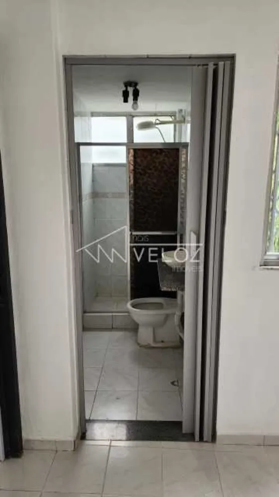 Apartamento, 1 quarto, 37 m² - Foto 21
