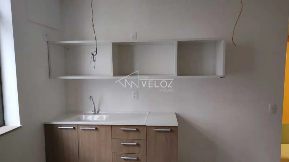 Apartamento, 1 quarto, 22 m² - Foto 2