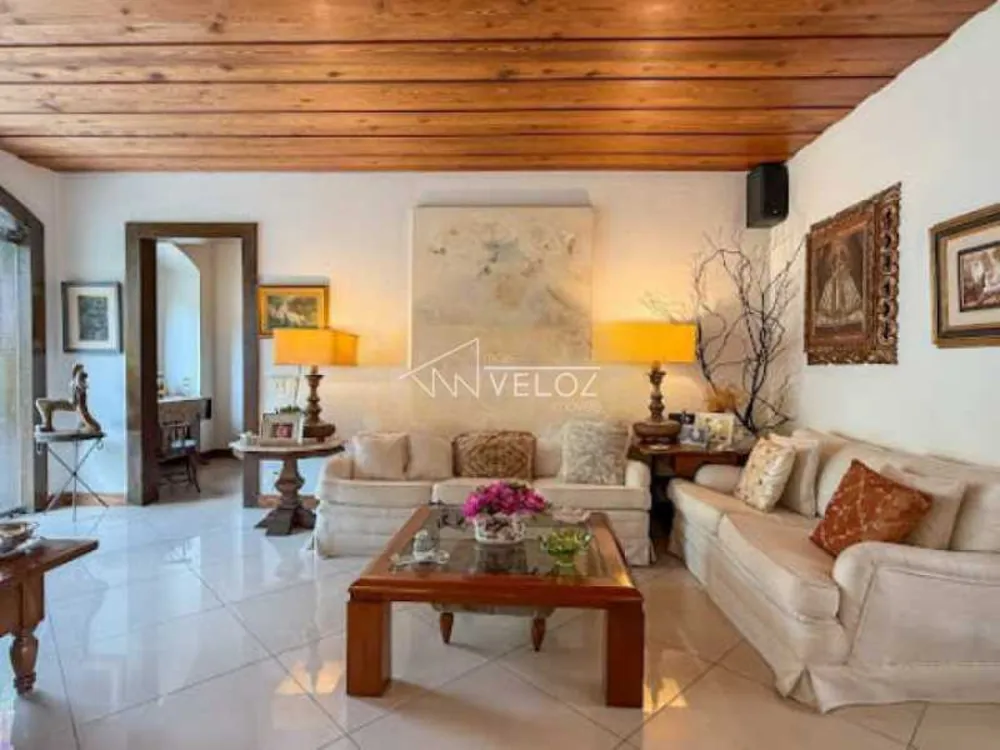 Cobertura, 4 quartos, 247 m² - Foto 4
