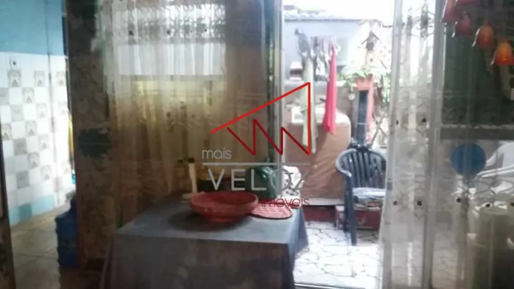Apartamento, 2 quartos, 60 m² - Foto 8