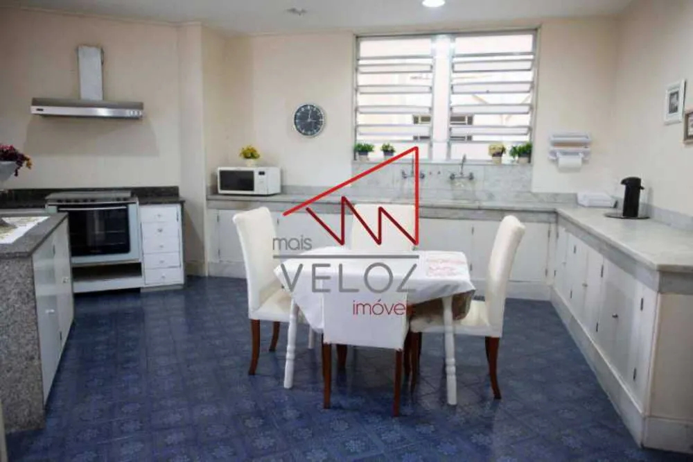 Apartamento, 4 quartos, 463 m² - Foto 3