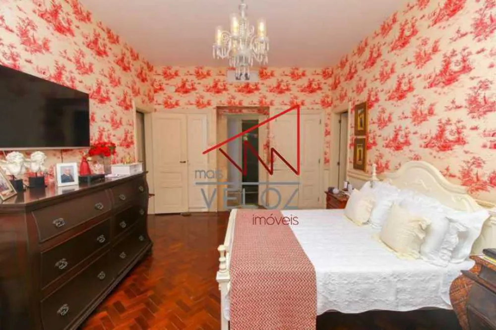 Apartamento, 4 quartos, 463 m² - Foto 12
