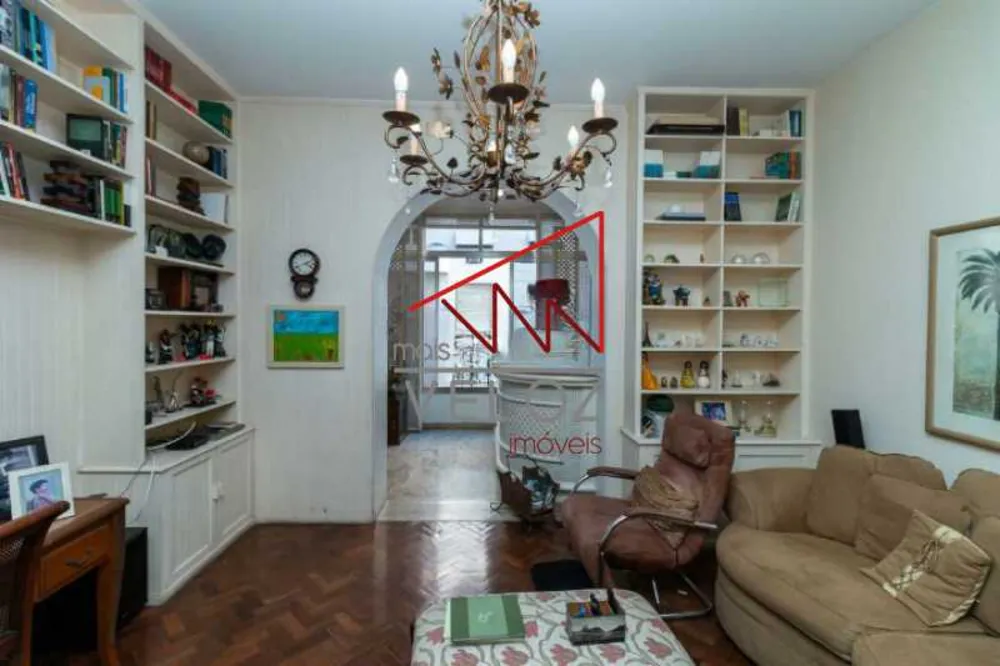 Apartamento, 4 quartos, 463 m² - Foto 6