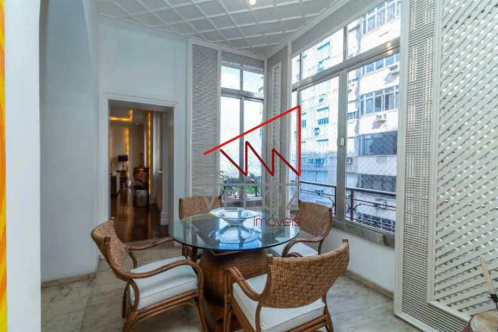 Apartamento, 4 quartos, 463 m² - Foto 21