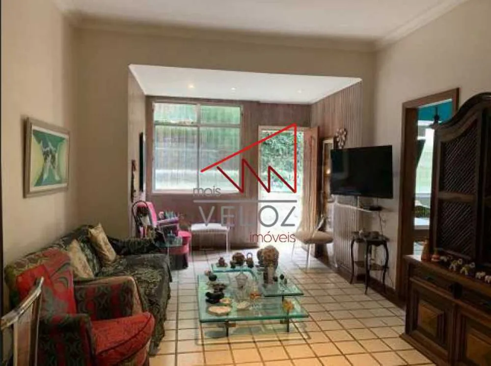 Apartamento, 3 quartos, 109 m² - Foto 2