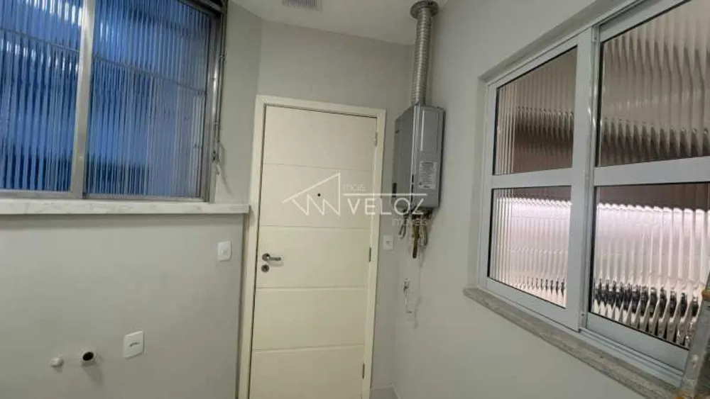Apartamento, 5 quartos, 280 m² - Foto 15