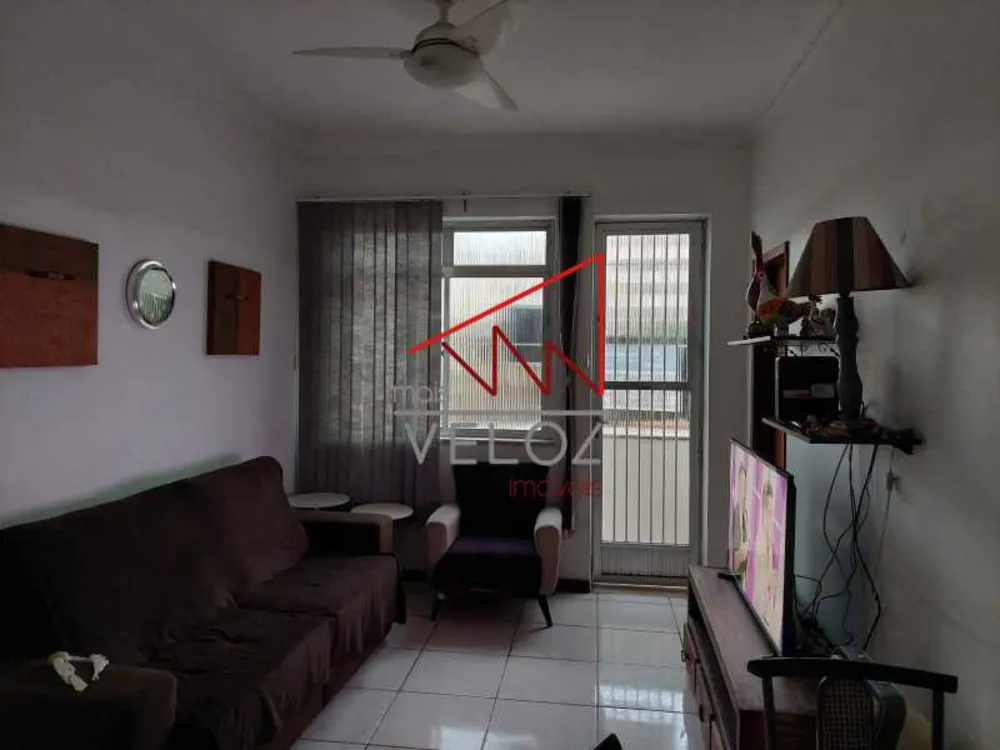 Apartamento, 2 quartos, 57 m² - Foto 2