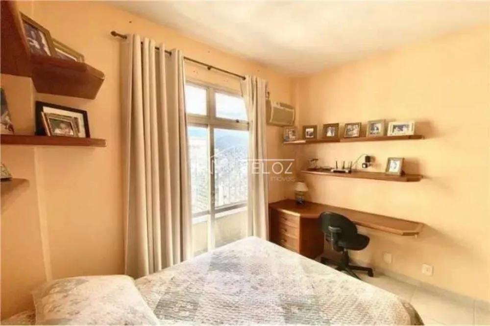 Cobertura, 5 quartos, 306 m² - Foto 13