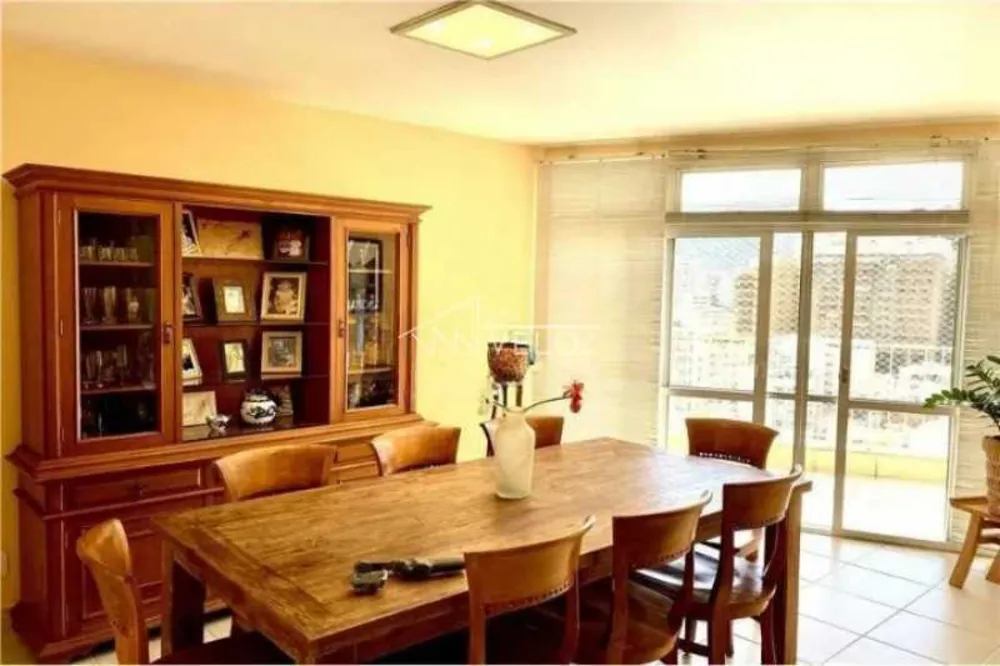 Cobertura, 5 quartos, 306 m² - Foto 11