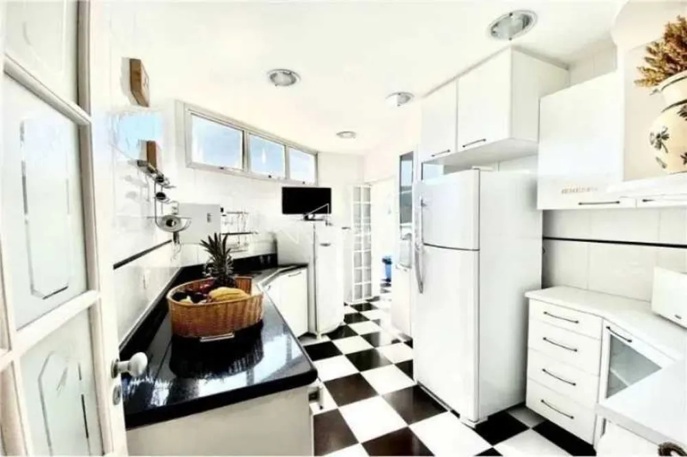 Cobertura, 5 quartos, 306 m² - Foto 8