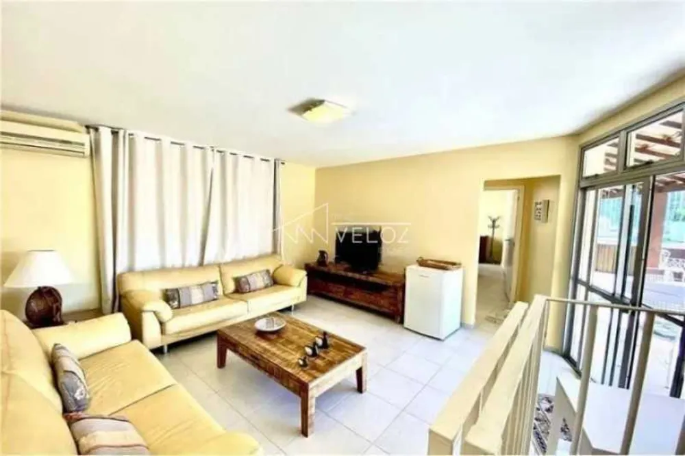 Cobertura, 5 quartos, 306 m² - Foto 4