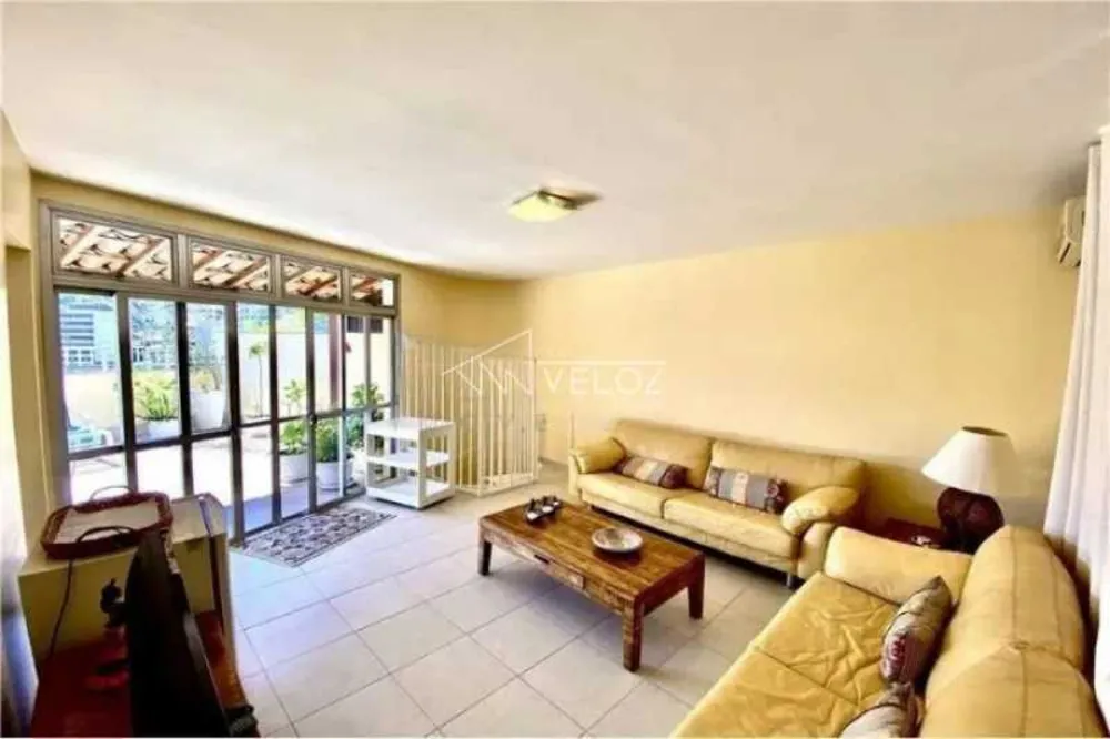 Cobertura, 5 quartos, 306 m² - Foto 3