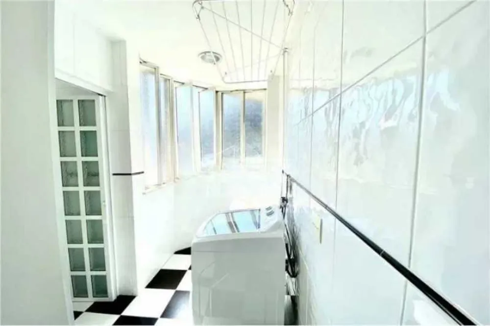 Cobertura, 5 quartos, 306 m² - Foto 2