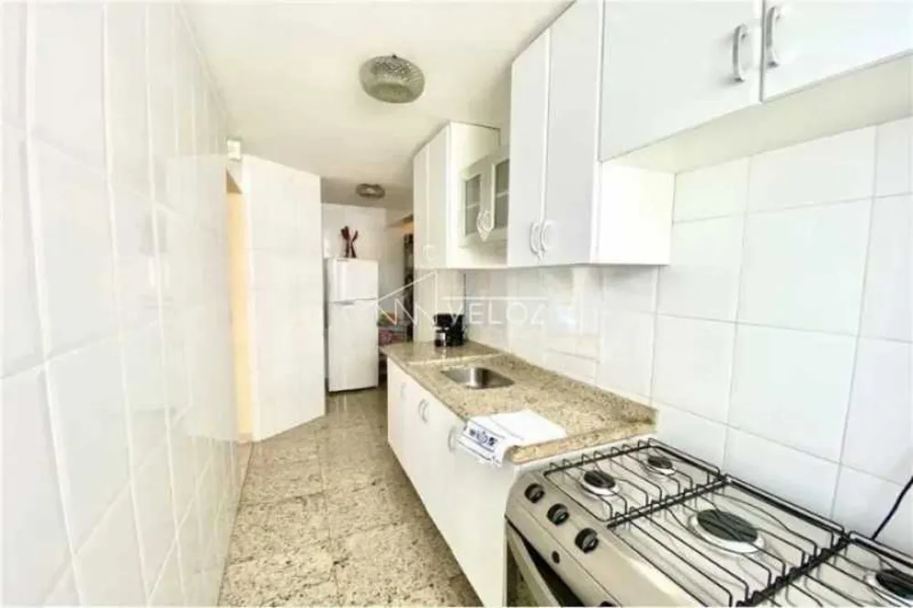 Cobertura, 5 quartos, 306 m² - Foto 16
