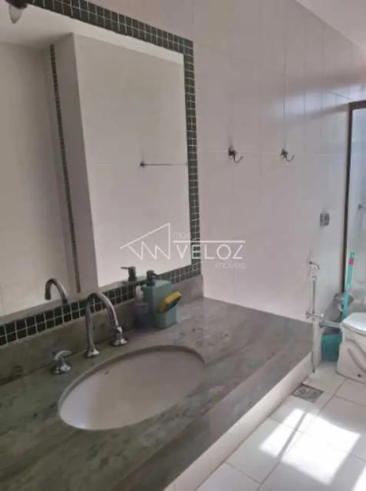 Apartamento, 4 quartos, 342 m² - Foto 3