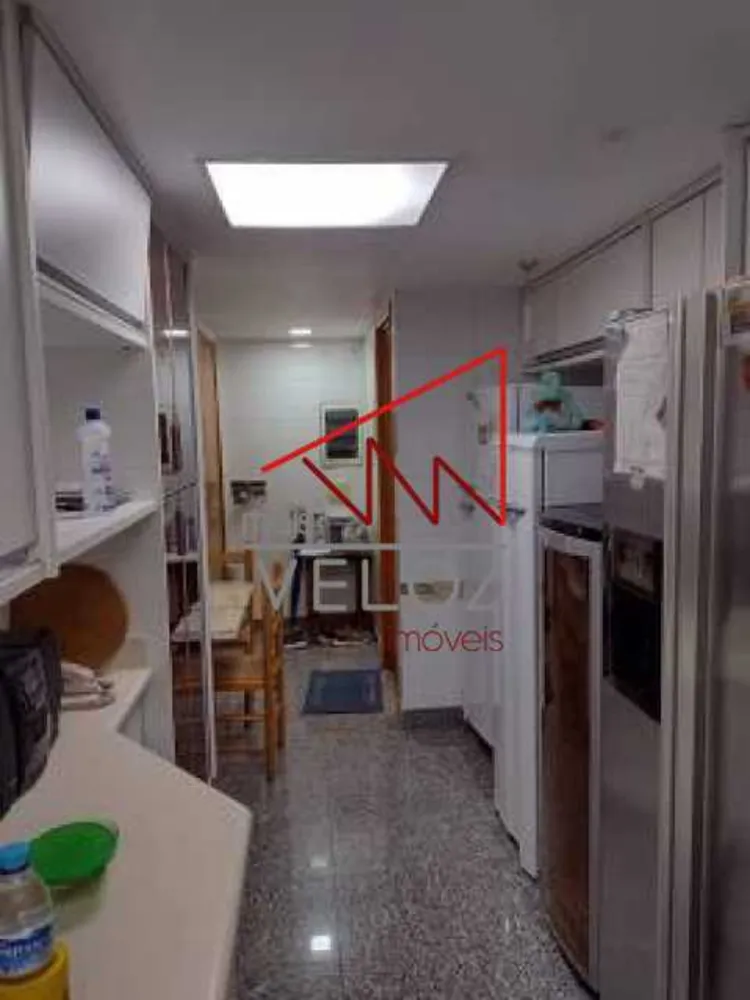 Apartamento, 4 quartos, 178 m² - Foto 19