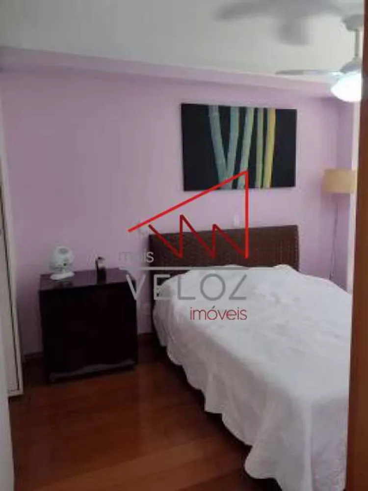 Apartamento, 4 quartos, 178 m² - Foto 5