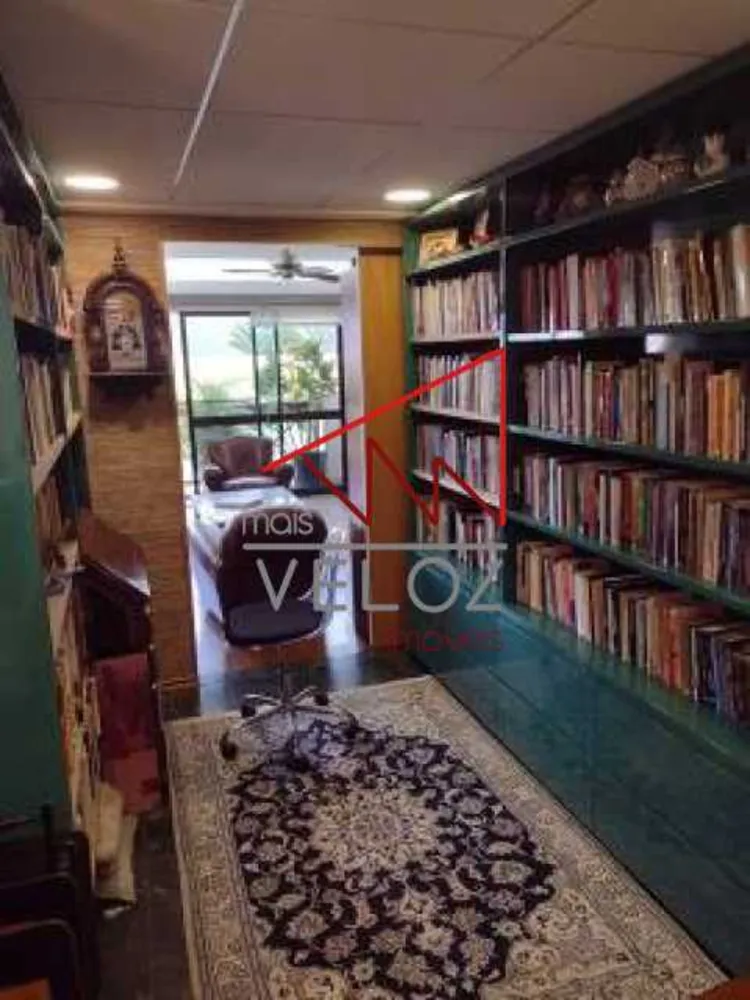 Apartamento, 4 quartos, 178 m² - Foto 20