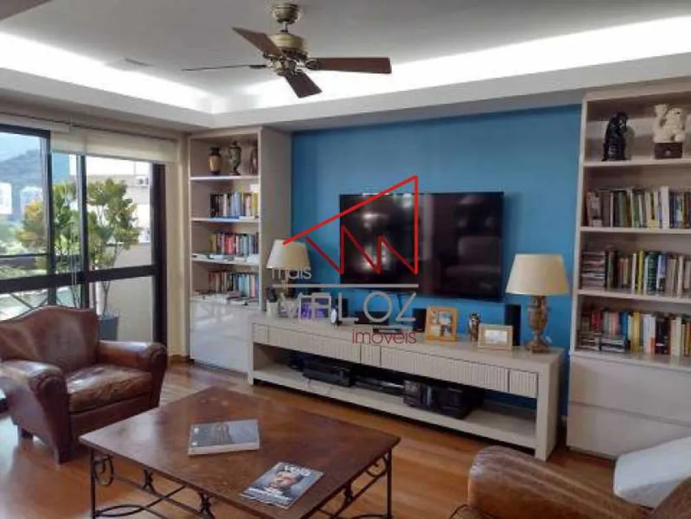 Apartamento, 4 quartos, 178 m² - Foto 21