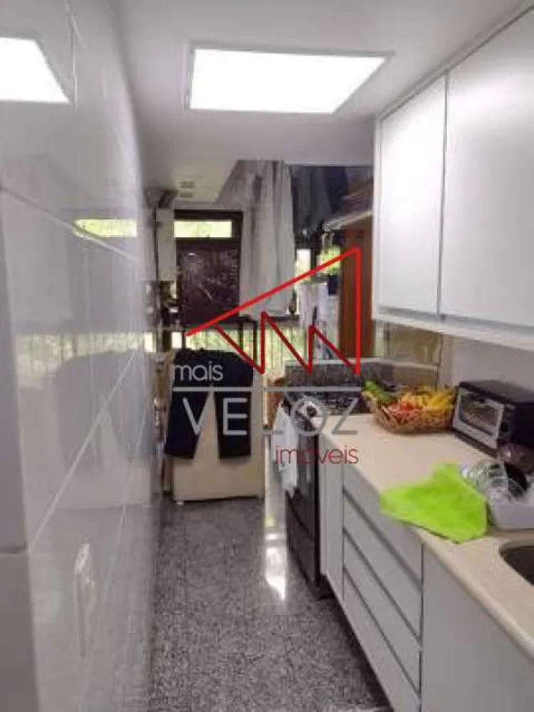 Apartamento, 4 quartos, 178 m² - Foto 8