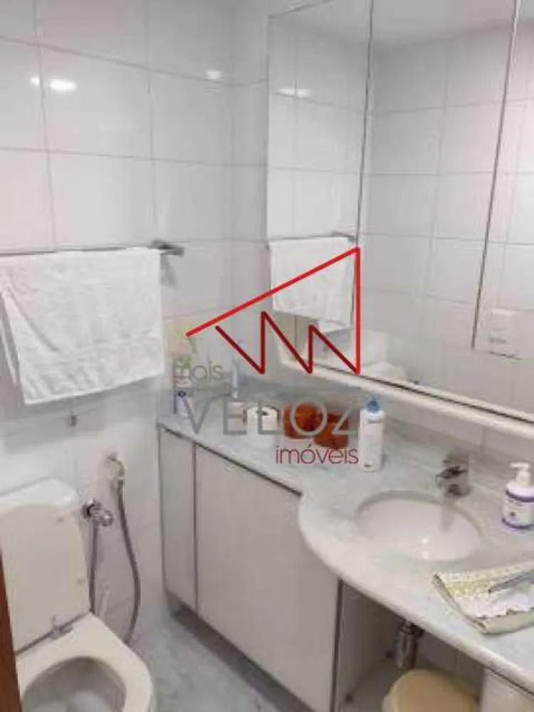 Apartamento, 4 quartos, 178 m² - Foto 2