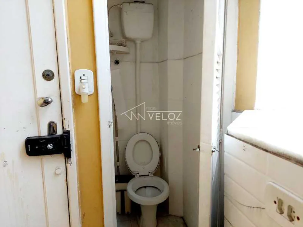 Apartamento, 3 quartos, 110 m² - Foto 23